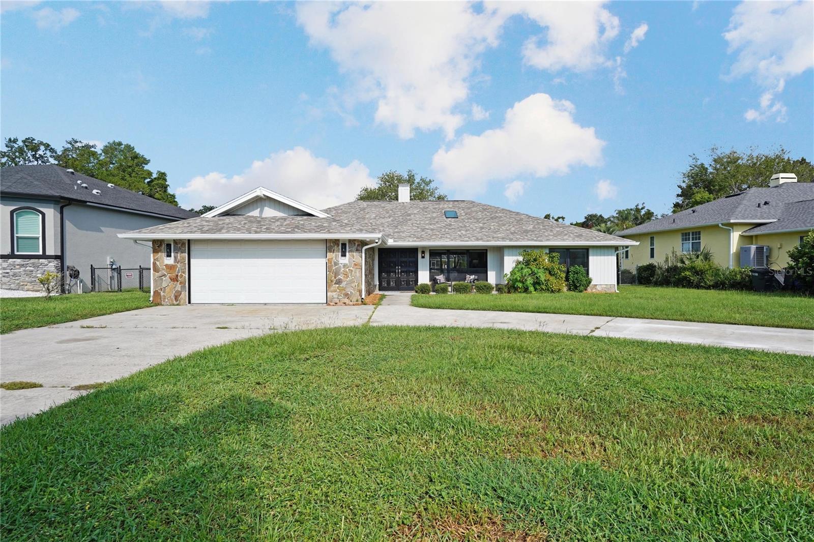 5012 S DEEP WATER PT Property Photo 1
