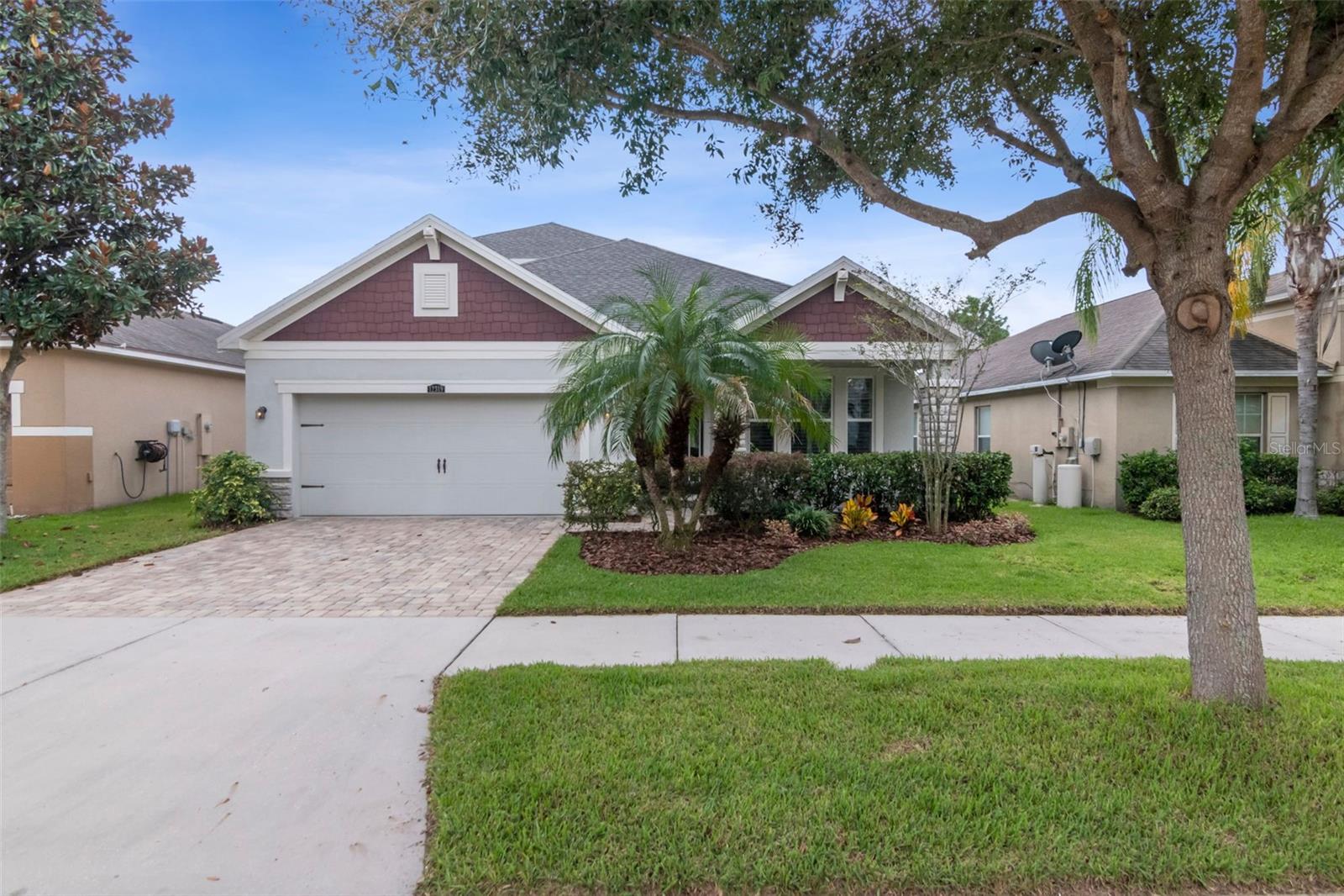 12319 Eagle Swoop Pl Property Photo 1
