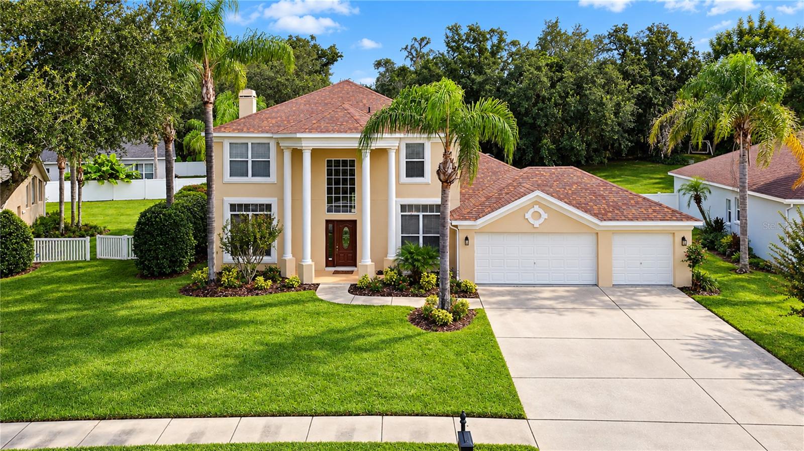 5104 Whispering Leaf Trl Property Photo 1