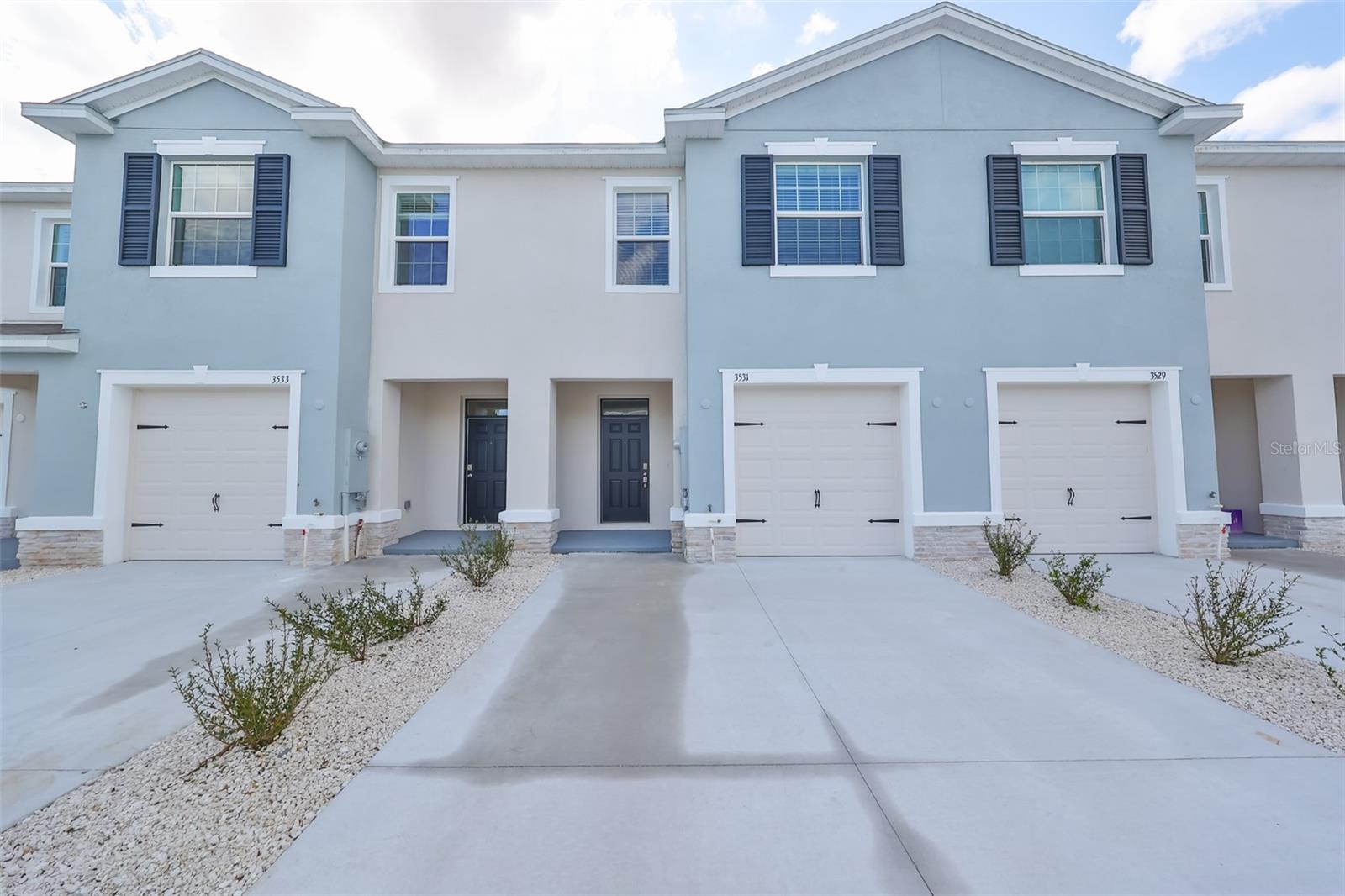 3531 WHITE DANDELION CT Property Photo 1