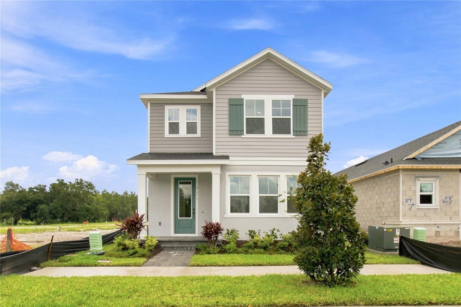 5617 White Ibis Pt Property Photo 1