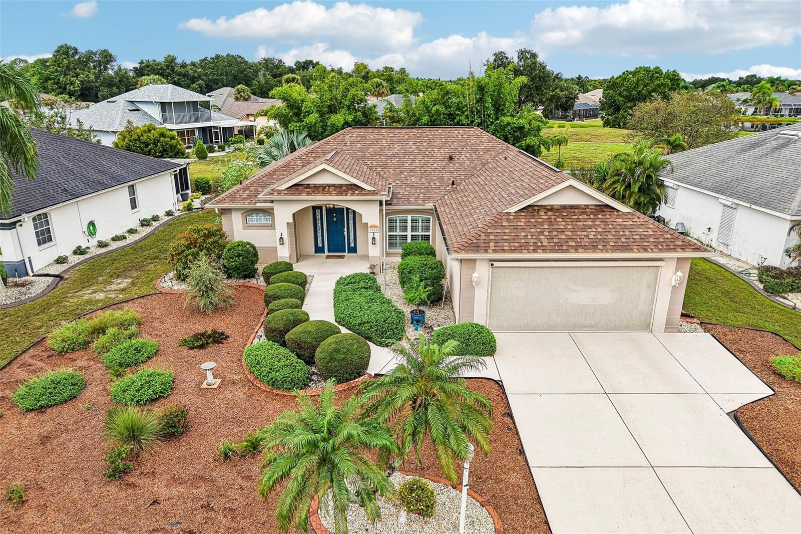 2308 E DEL WEBB BLVD Property Photo 1