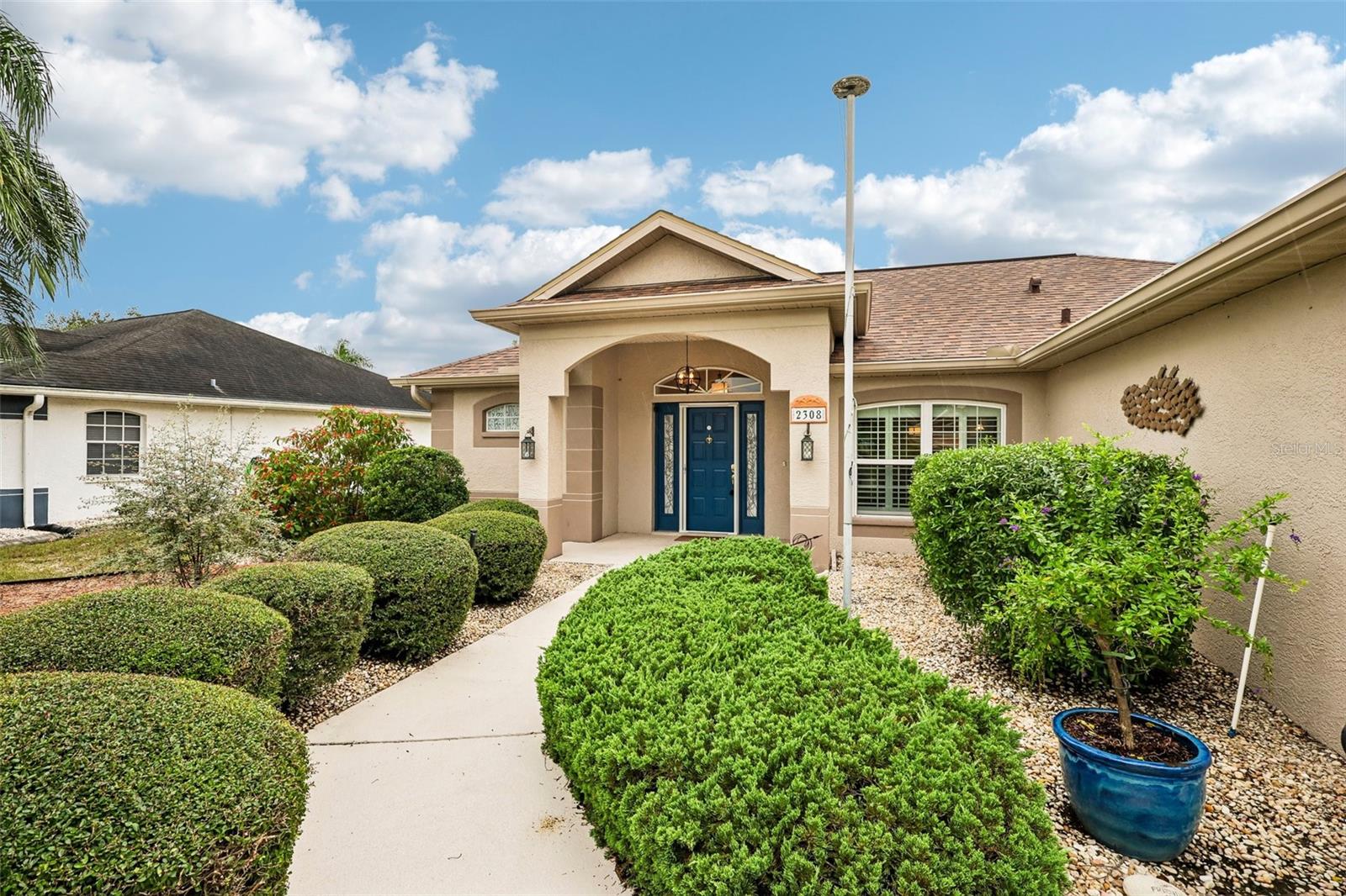 2308 E Del Webb Blvd Property Photo 2