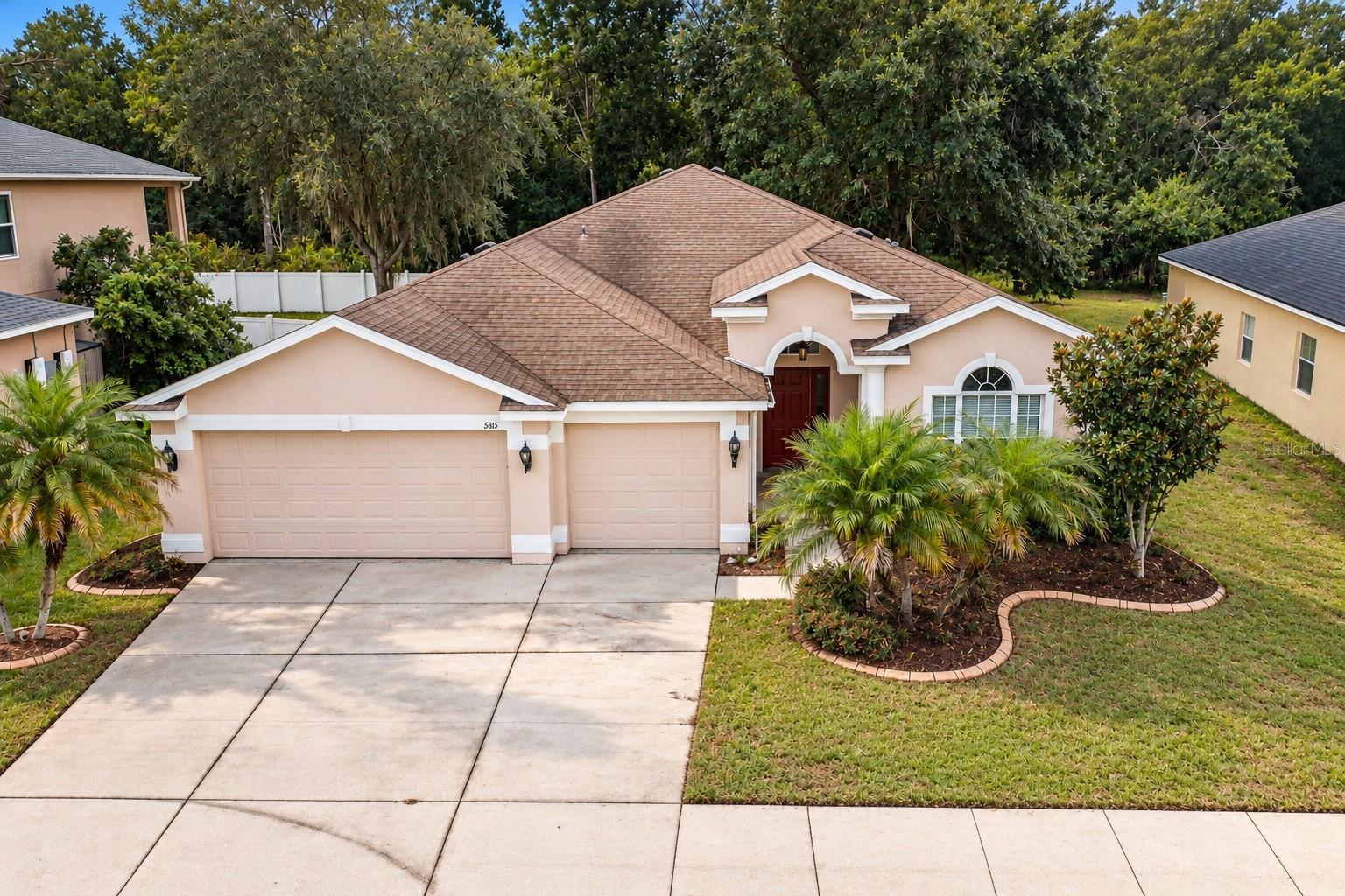 5815 Justicia Loop Property Photo 1