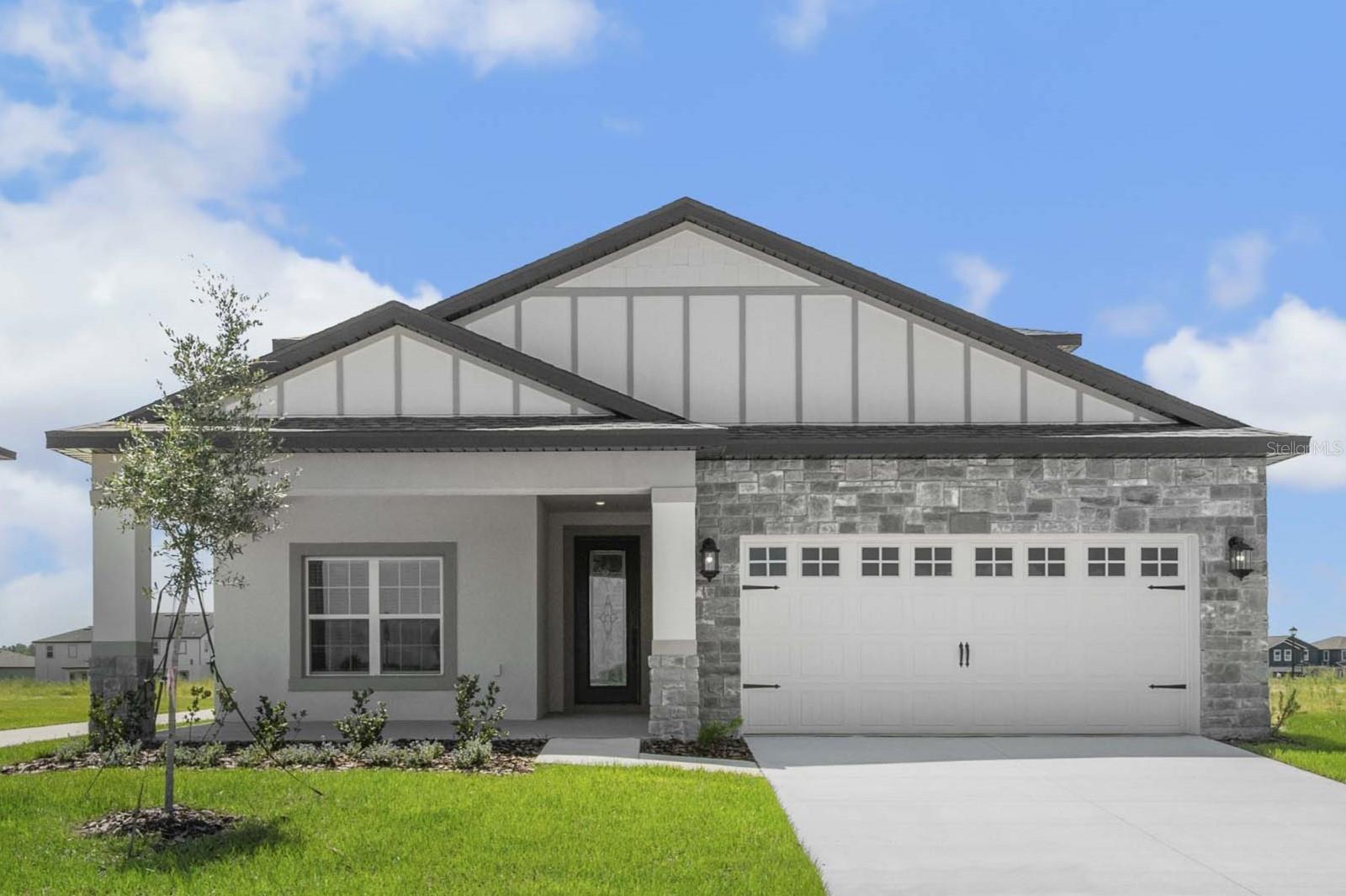 3339 Chinotto Dr Property Photo 1
