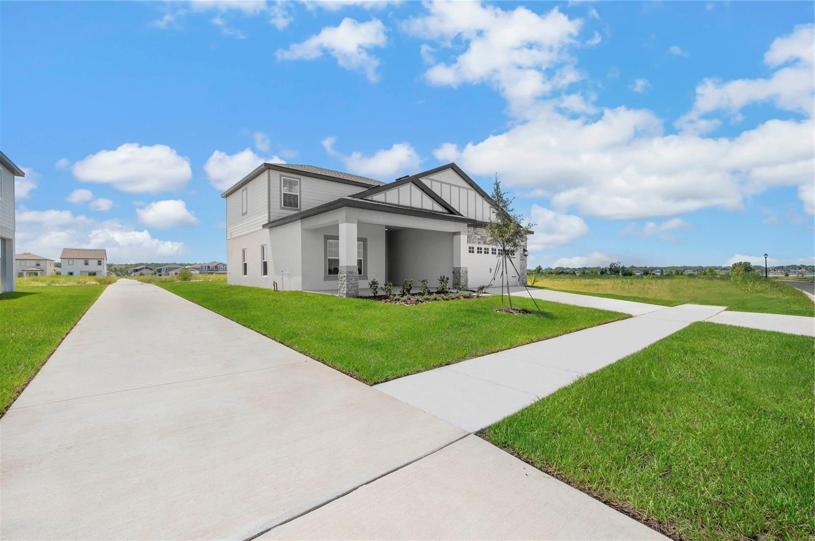 3339 Chinotto Dr Property Photo 4