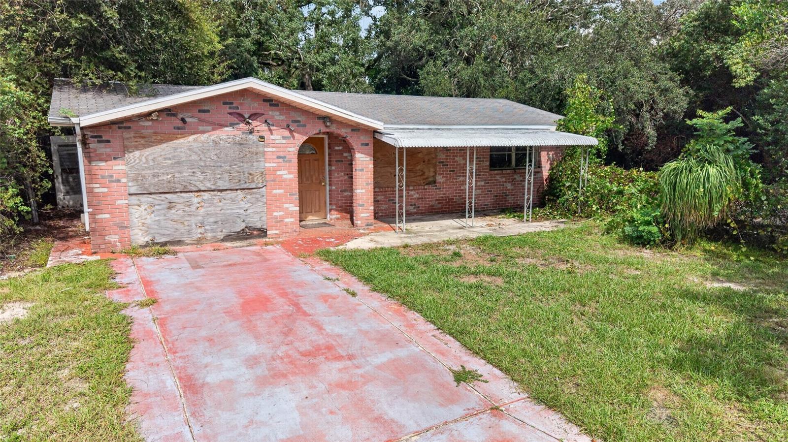 6701 Pomander Ave Property Photo 1