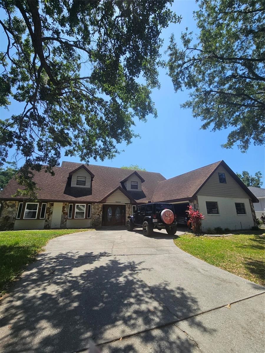 22335 Southshore Dr Property Photo