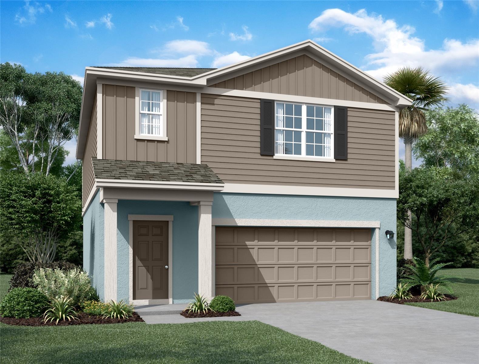 10526 CURVING CREEK Property Photo 1