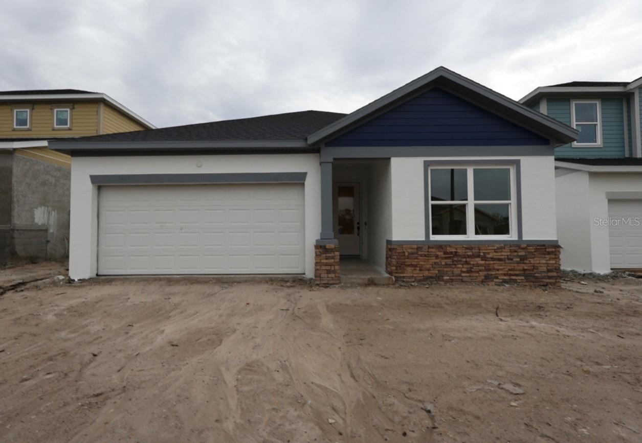 5410 Knotty Oak St Property Photo 2