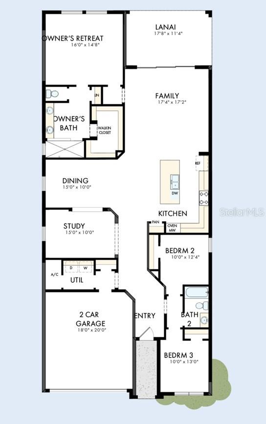 5410 Knotty Oak St Property Photo 3
