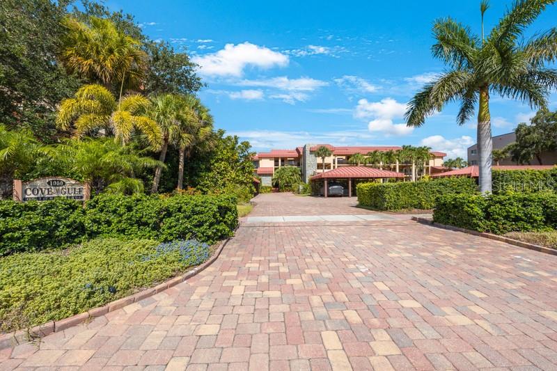 1060 Pinellas Bayway S #103 Property Photo 6