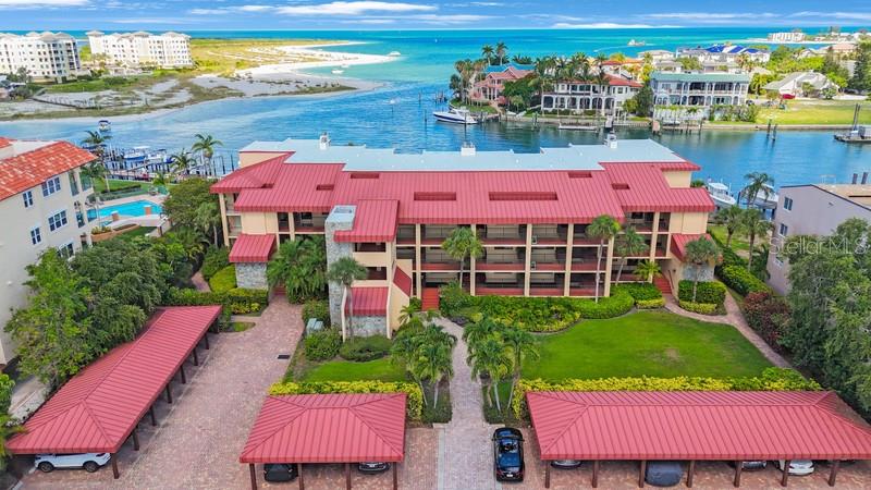 1060 Pinellas Bayway S #103 Property Photo 8