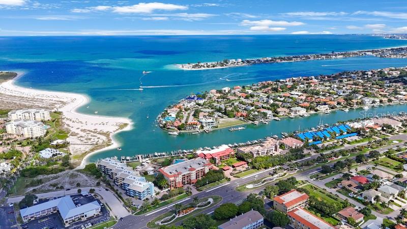 1060 Pinellas Bayway S #103 Property Photo 10
