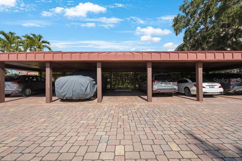 1060 Pinellas Bayway S #103 Property Photo 39