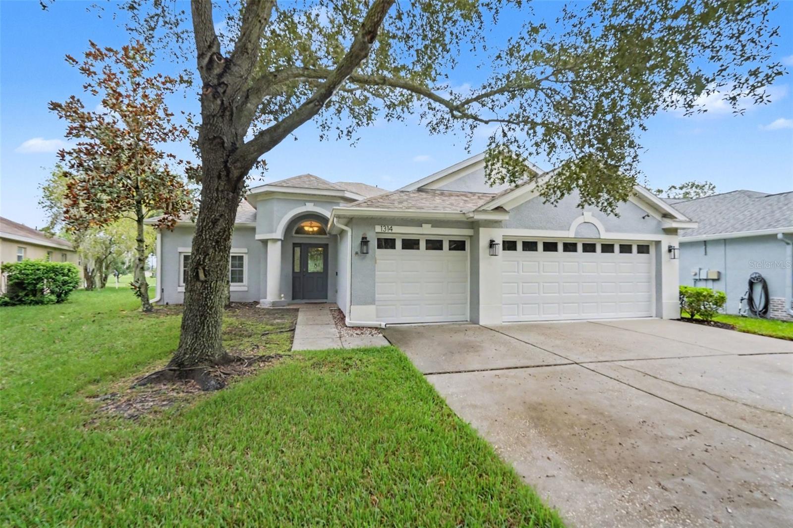 1314 Emerald Hill Way Property Photo 1