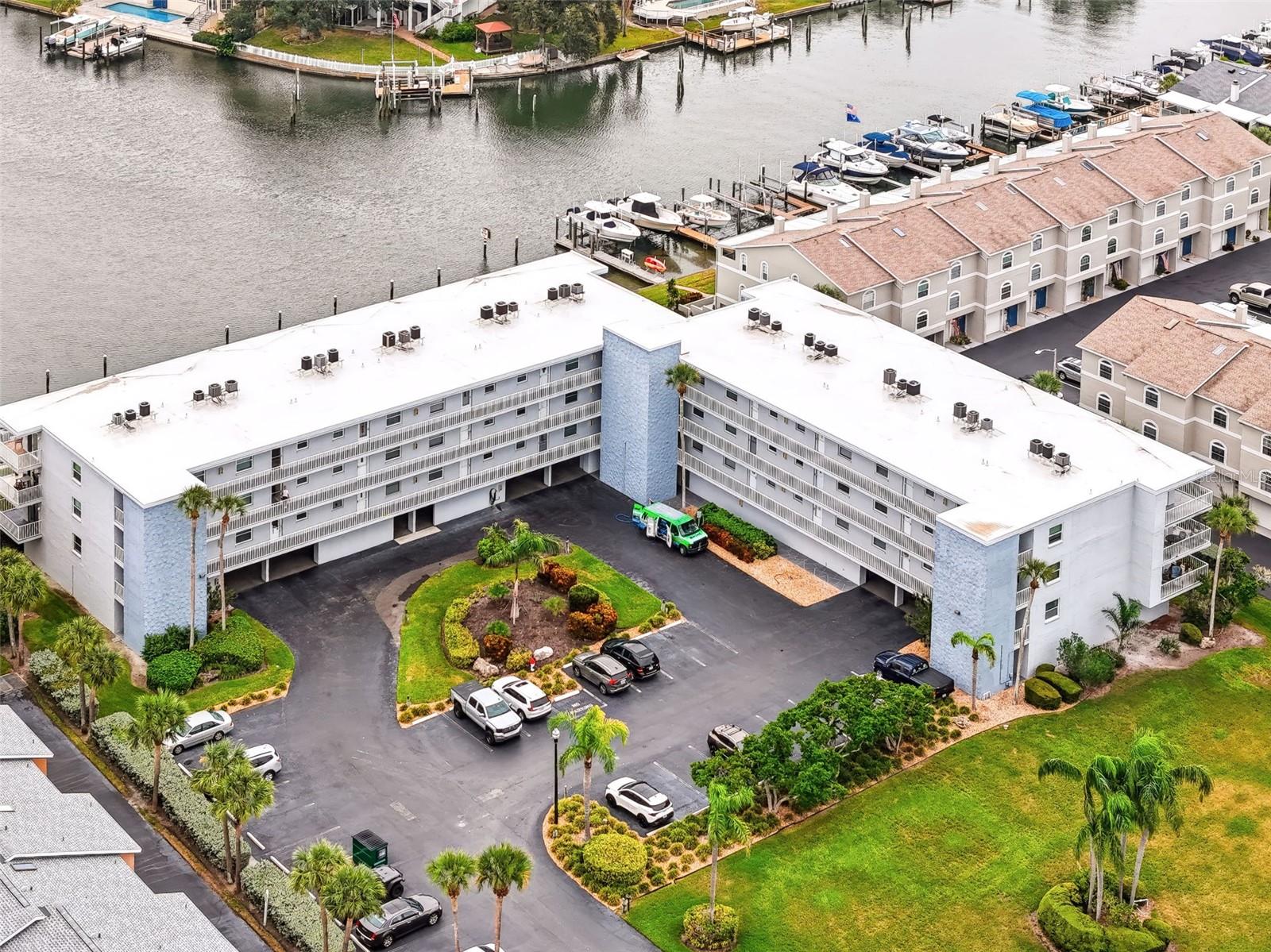 719 PINELLAS BAYWAY S #311 Property Photo 1