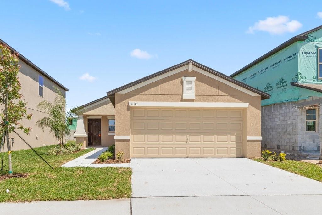 7110 AMELIA COVE CT Property Photo 1
