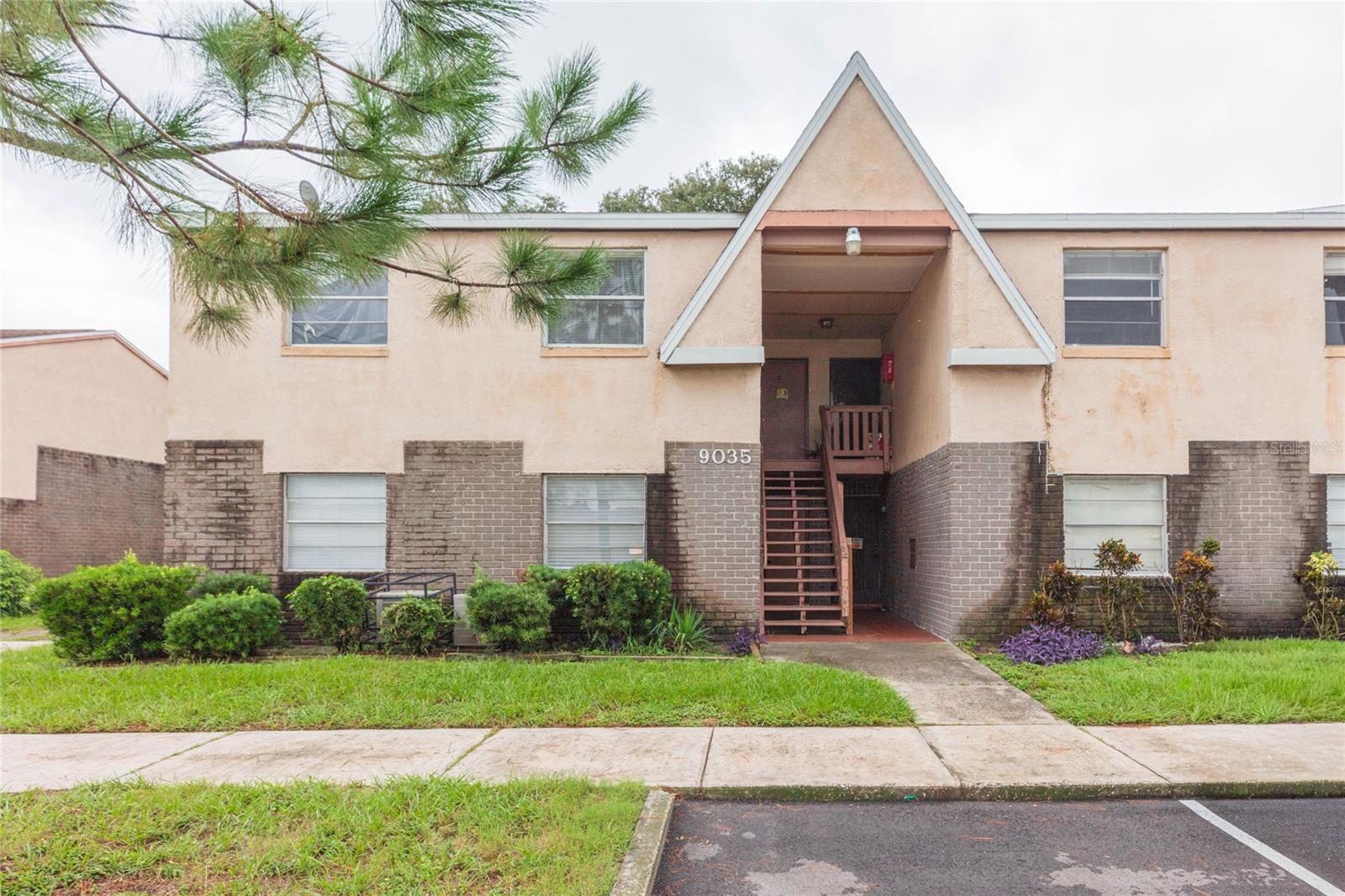 9035 WESTCHESTER CIR #133
