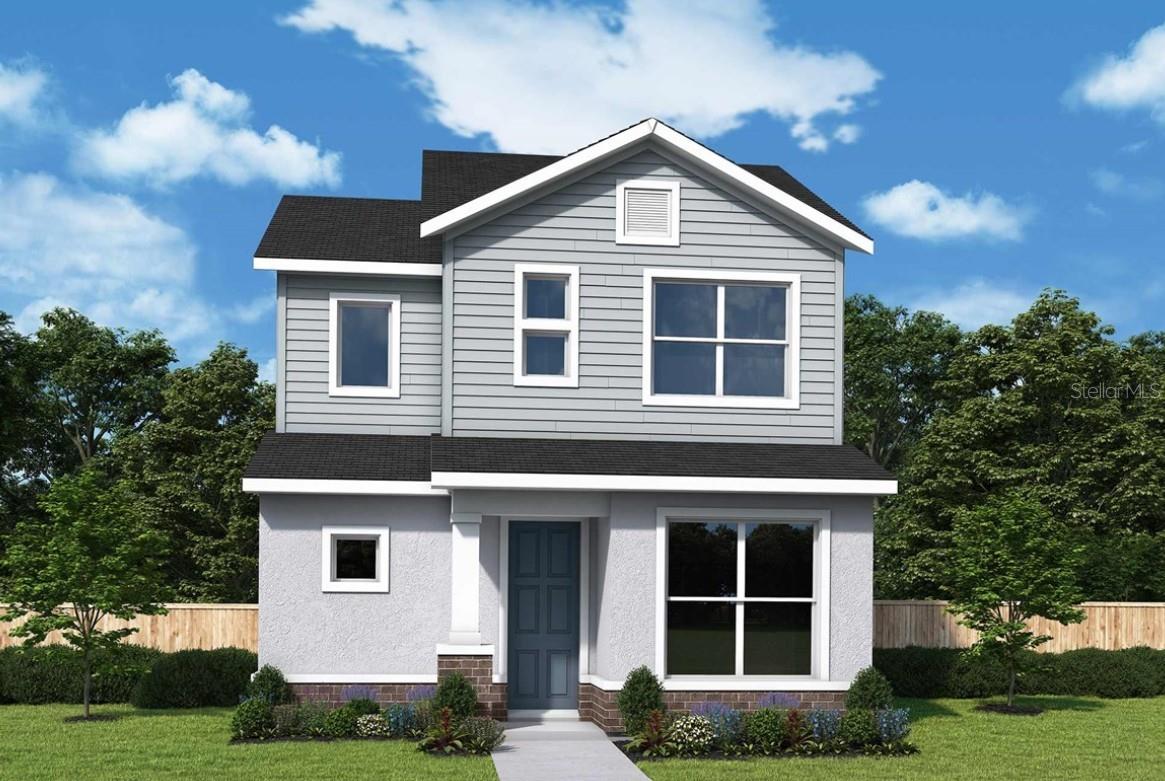 5664 Savanna Valley Trl Property Photo 1