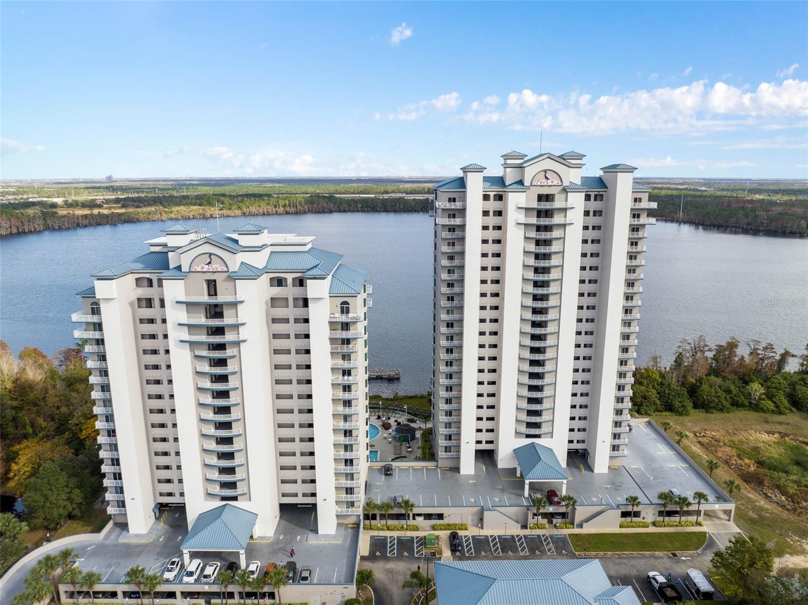 13427 Blue Heron Beach Dr #1502 Property Photo 2
