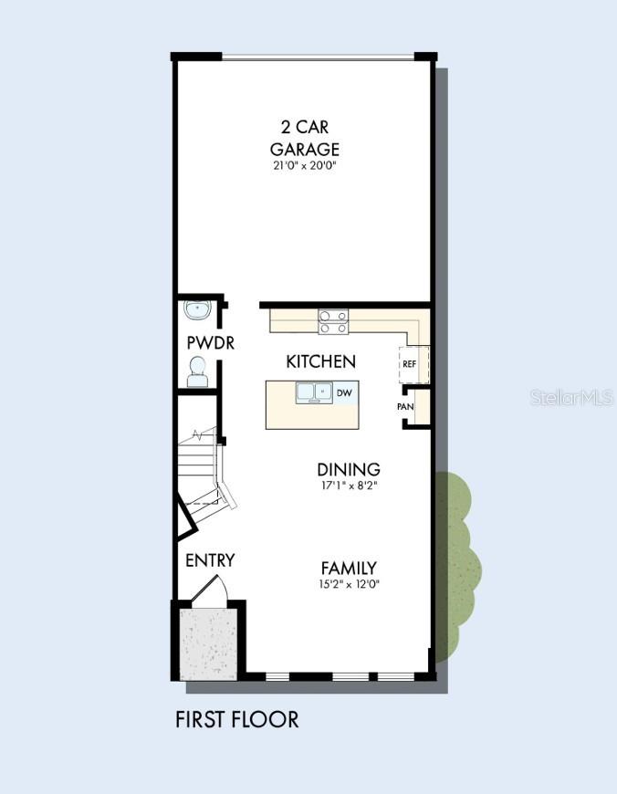 5620 Coopers Hawk Trl Property Photo 3