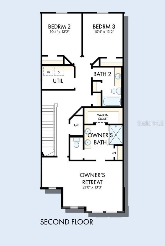 5620 Coopers Hawk Trl Property Photo 4