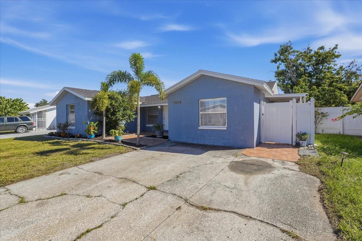 7603 Woodland Oaks Ct Property Photo 49