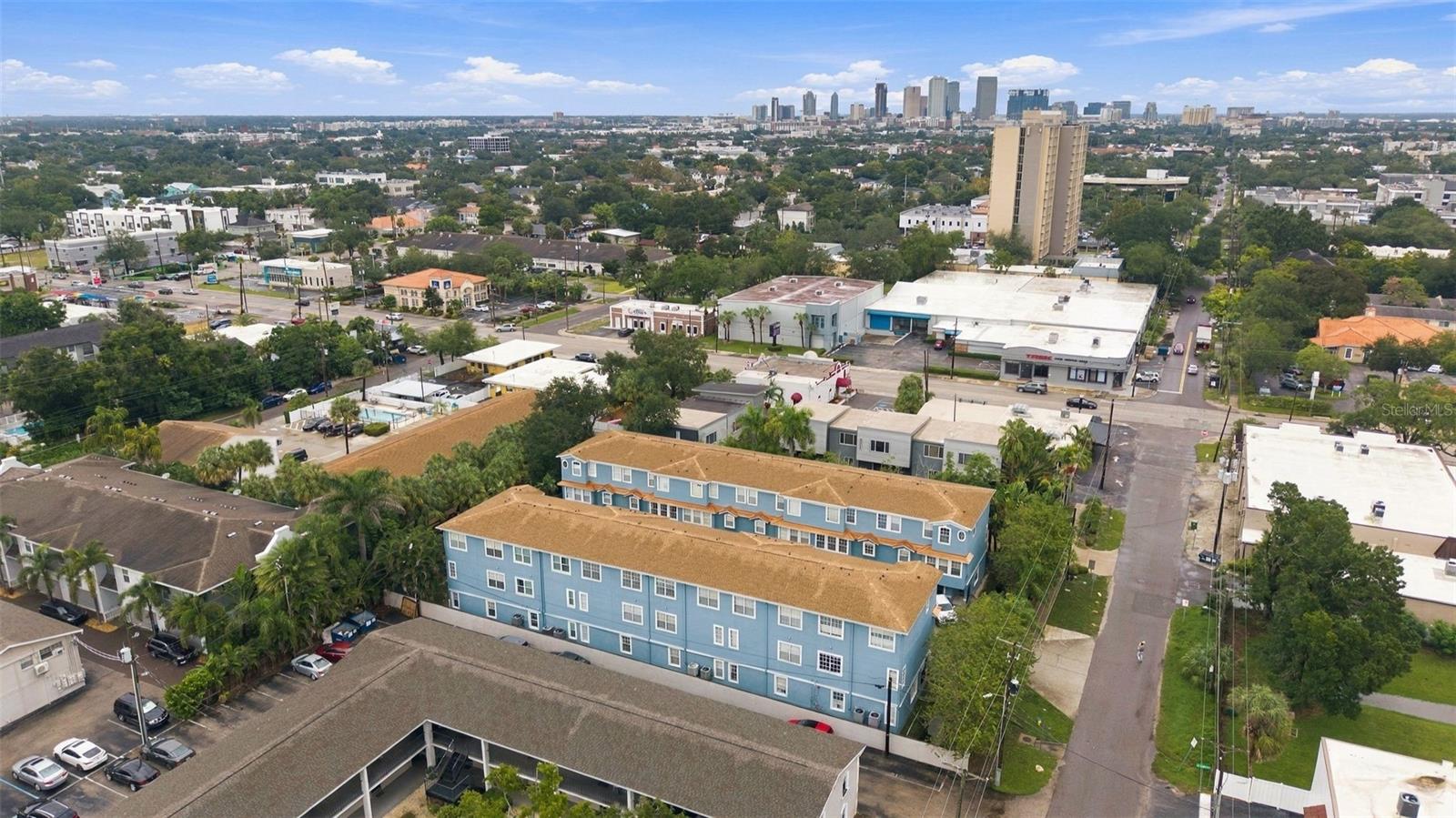 3111 W De Leon St #9 Property Photo 45