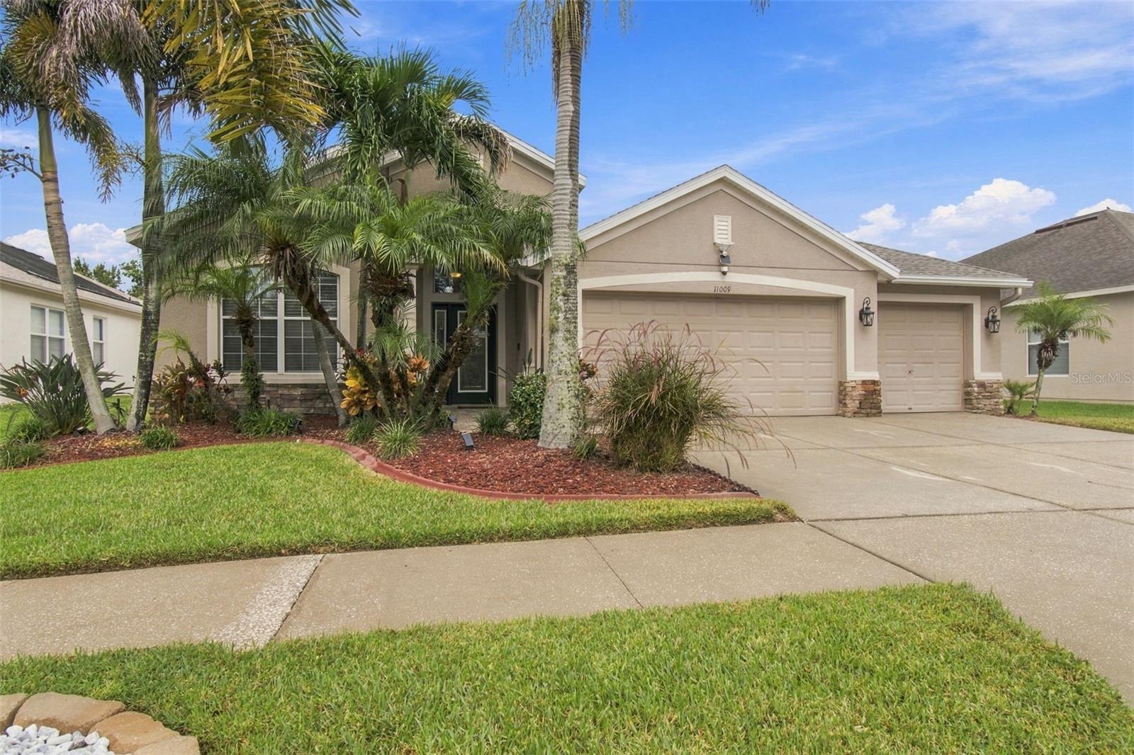 11009 Rockledge View Dr Property Photo 1