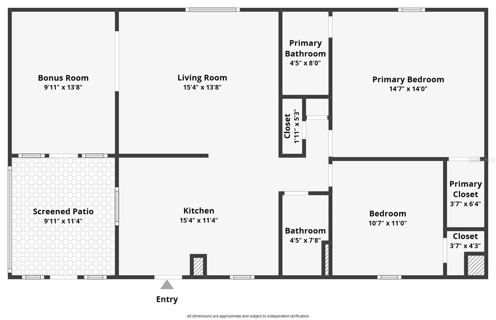 3407 Tiki Dr Property Photo 22