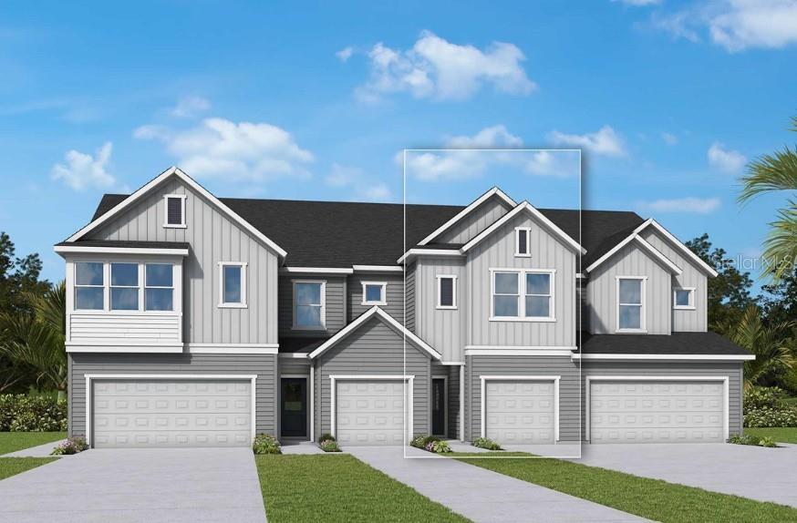 109 MOON LILY TER Property Photo 1