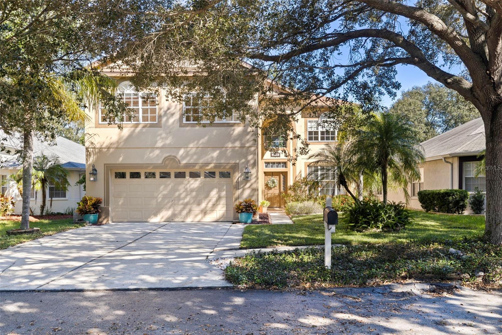 4758 Whispering Wind Ave Property Photo