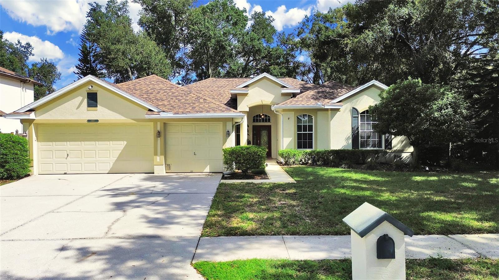 14915 Devonshire Woods Pl Property Photo 1