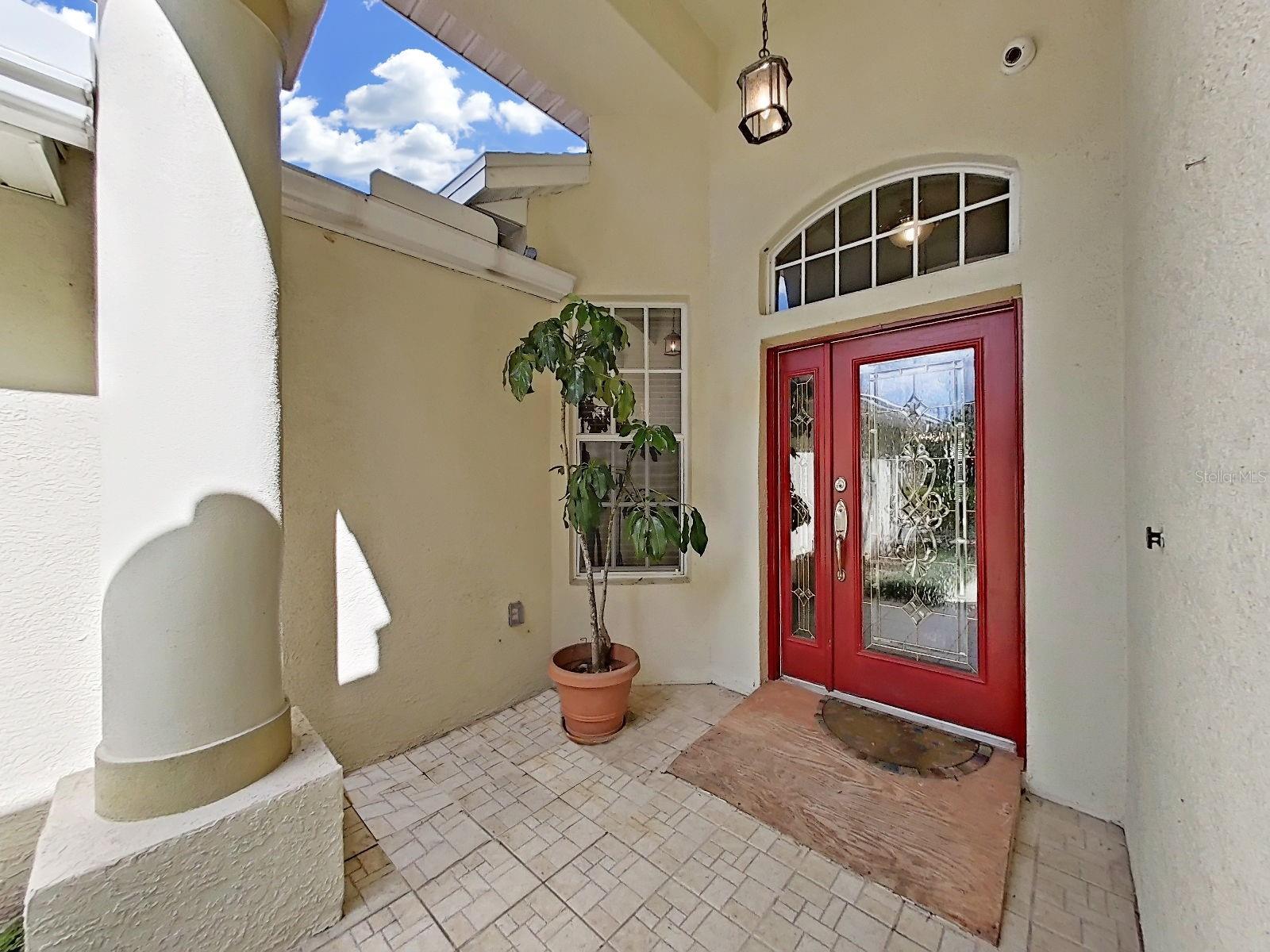 14915 Devonshire Woods Pl Property Photo 5