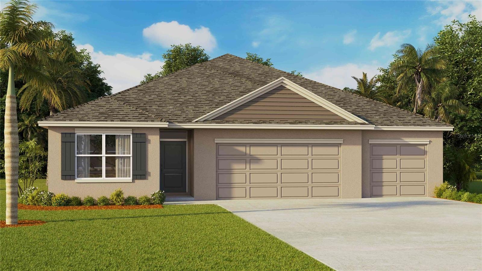 13219 BALSAM CONE DR Property Photo 1
