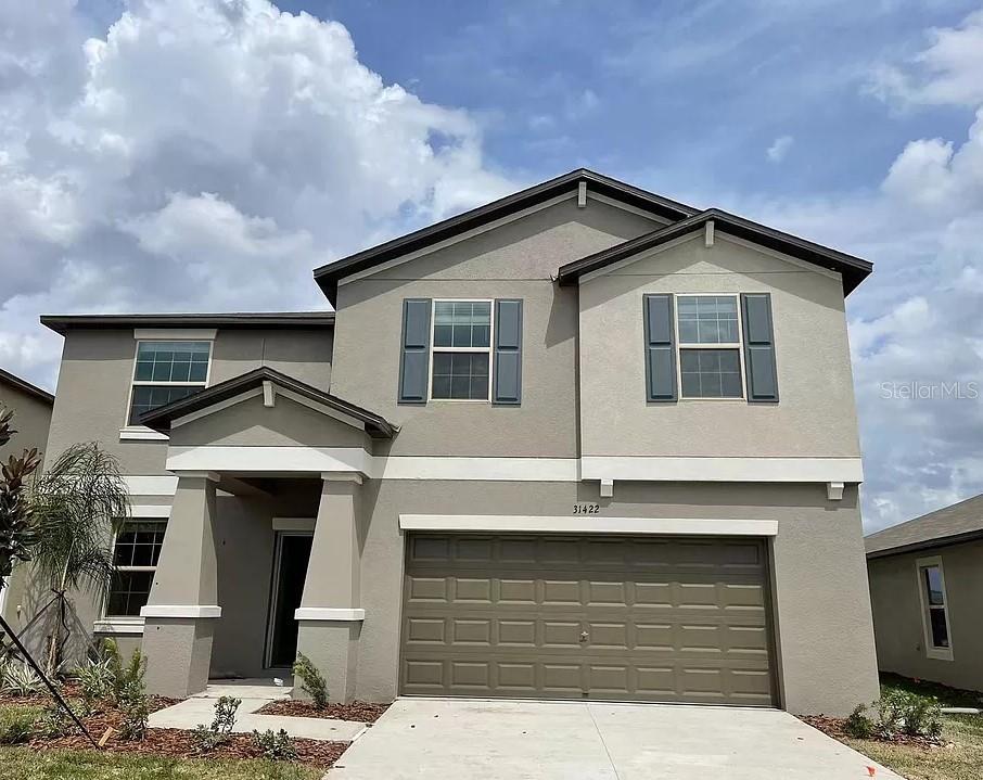 31422 SUN KETTLE LOOP Property Photo 1