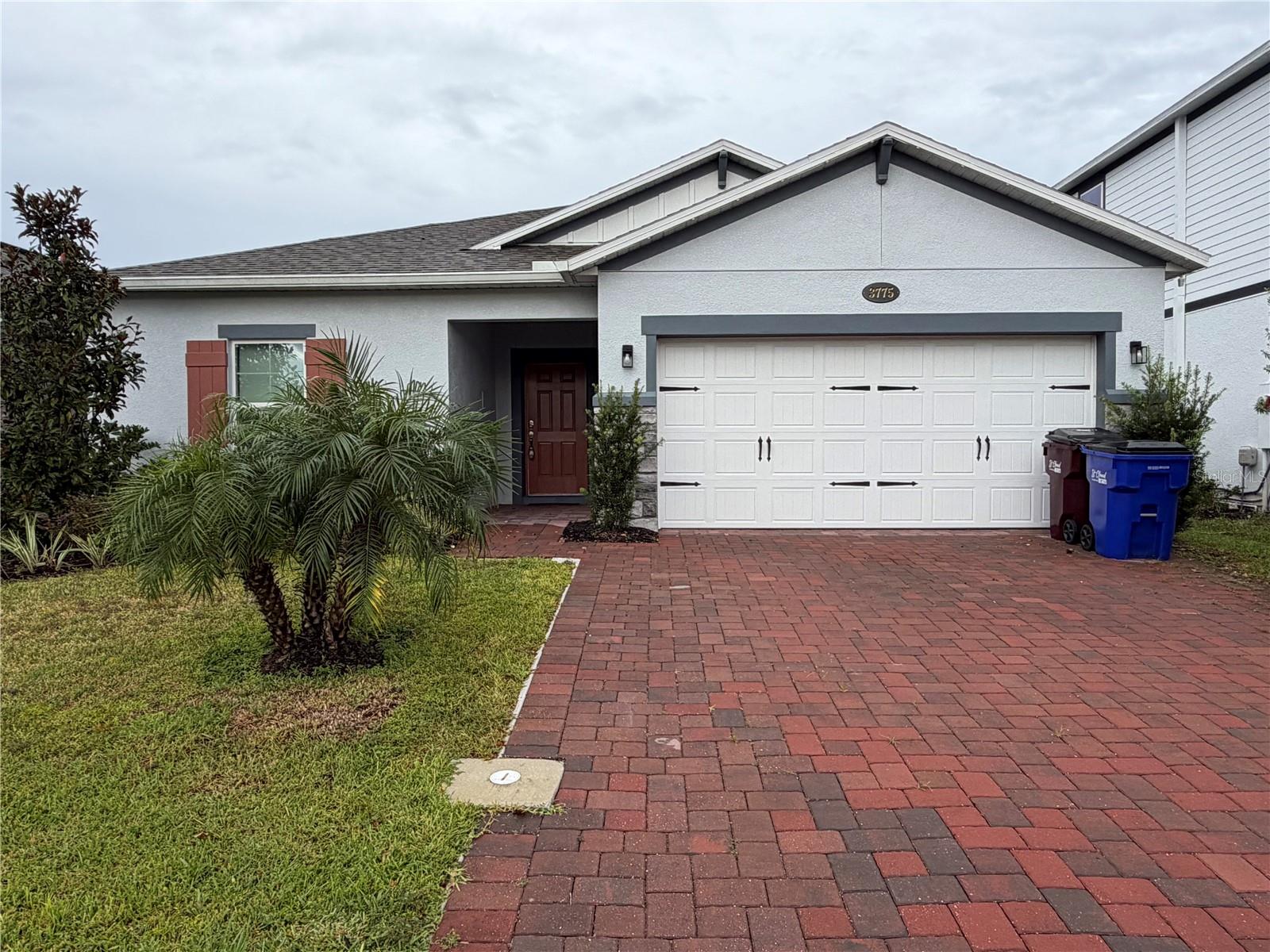 3775 Knotty Pine St Property Photo 1
