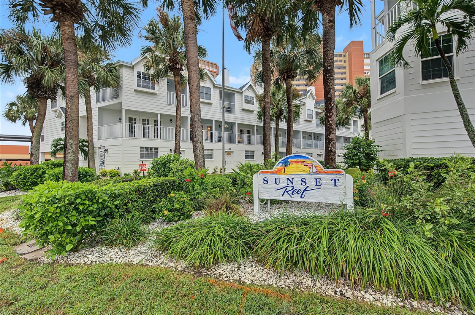 17960 Gulf Blvd #118 Property Photo 1