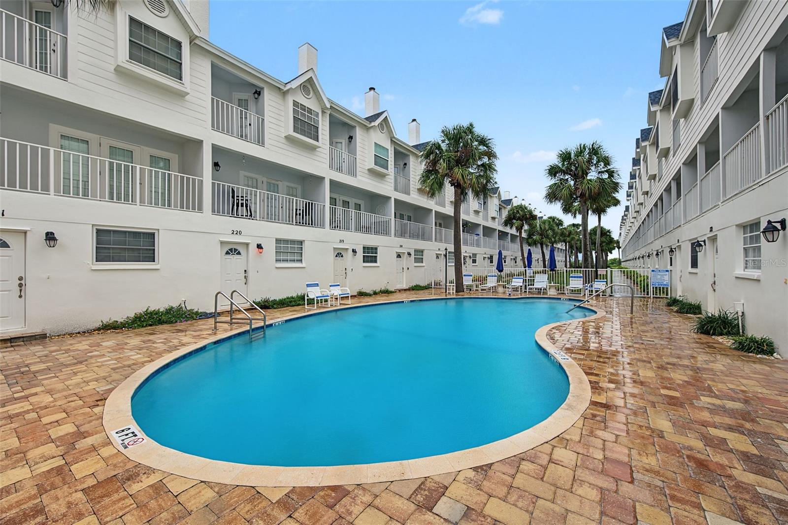17960 Gulf Blvd #118 Property Photo 2