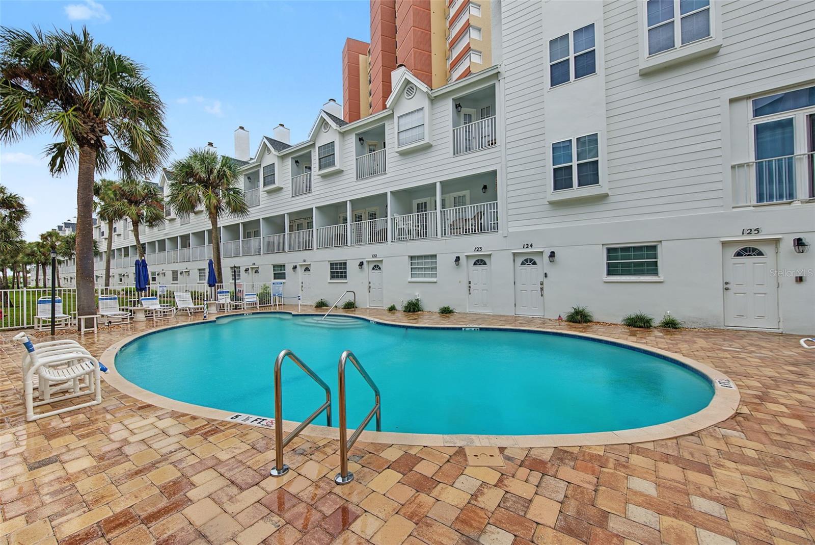 17960 Gulf Blvd #118 Property Photo 3