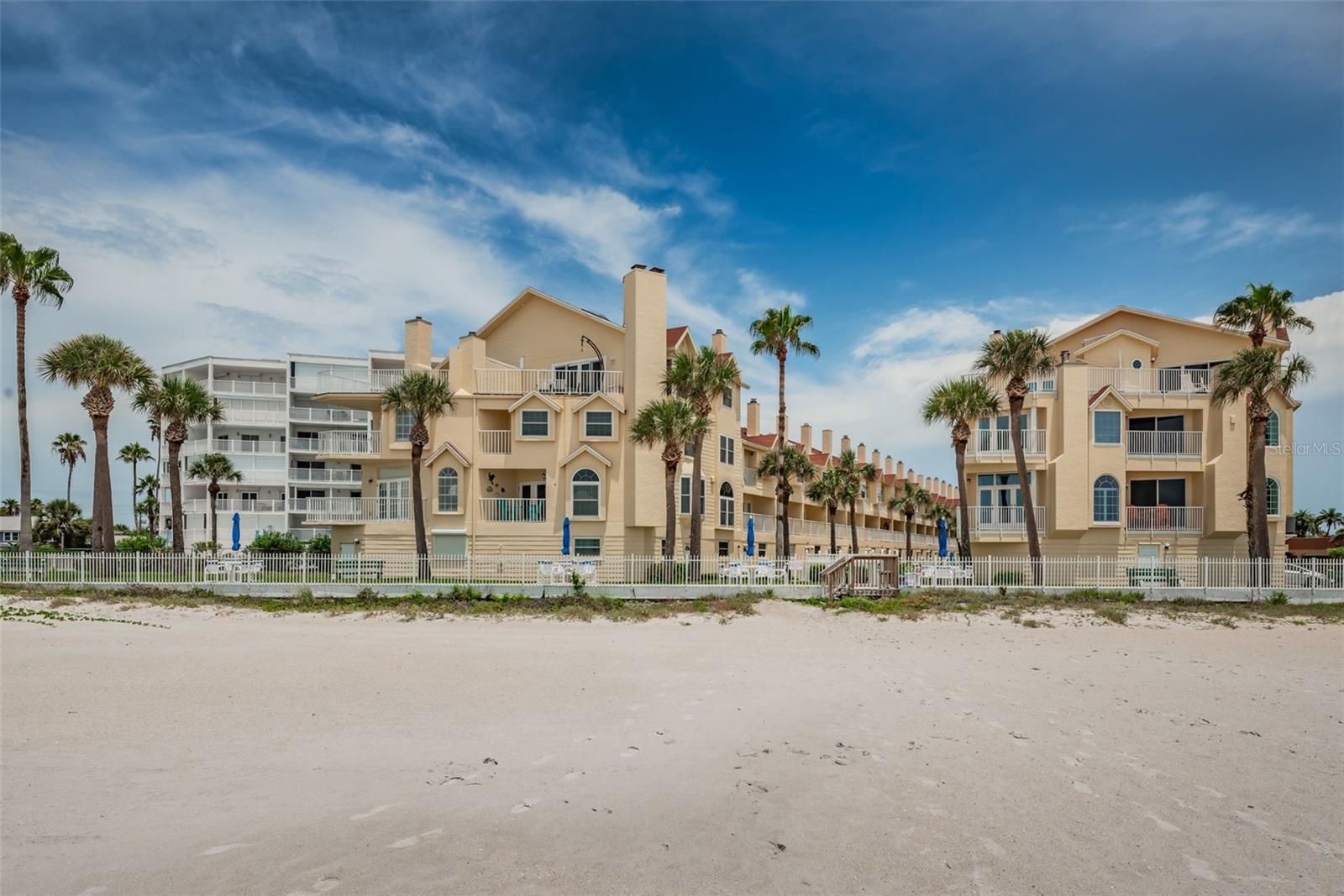 17960 Gulf Blvd #118 Property Photo 5