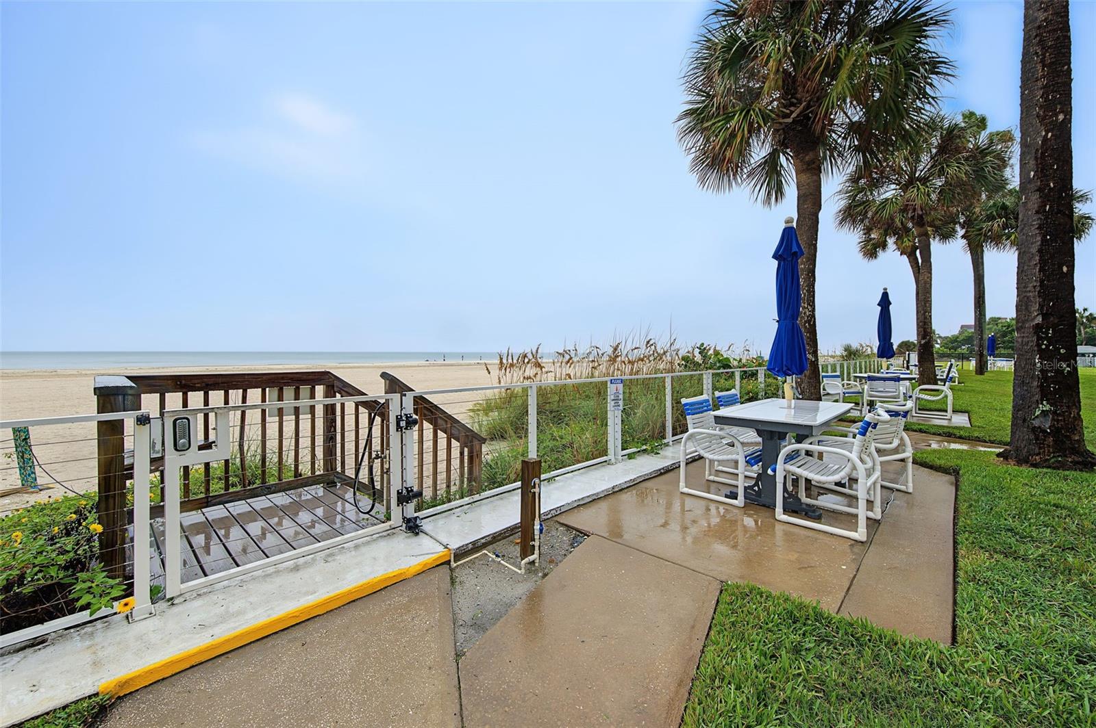 17960 Gulf Blvd #118 Property Photo 6