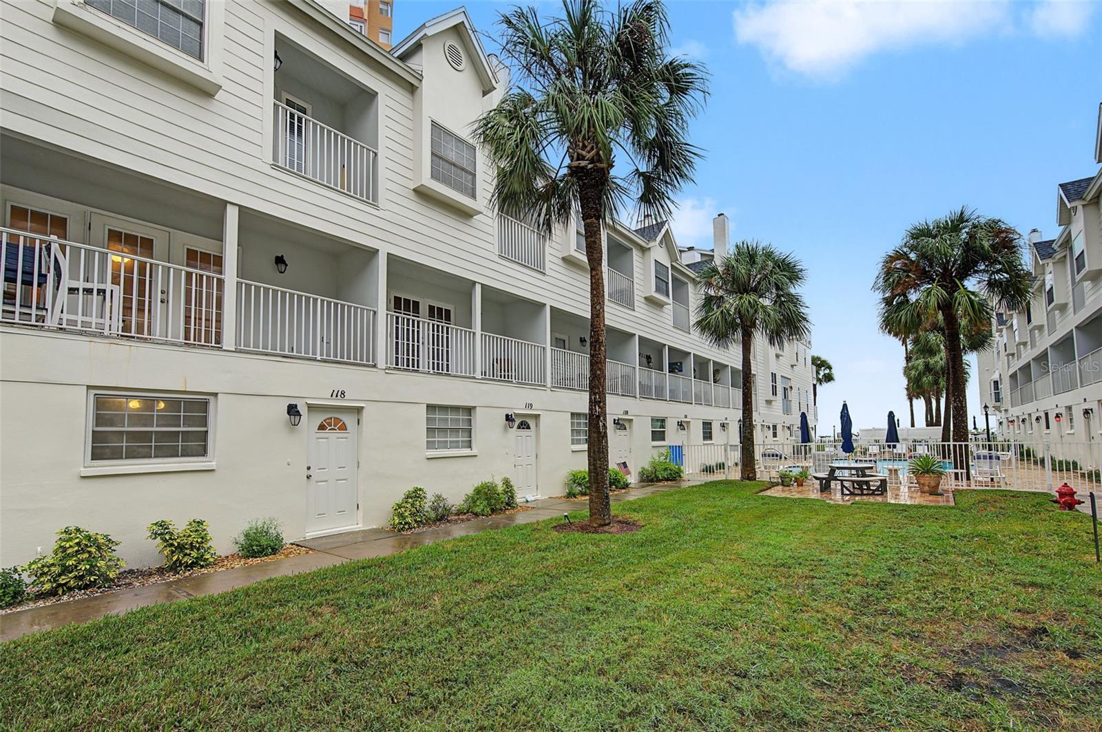 17960 Gulf Blvd #118 Property Photo 8