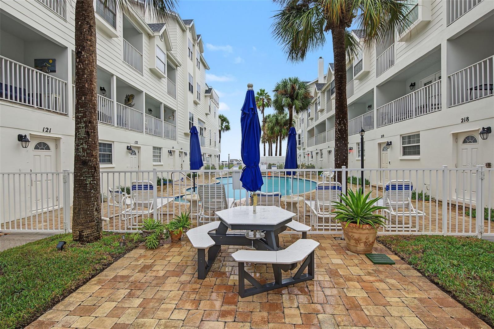 17960 Gulf Blvd #118 Property Photo 29