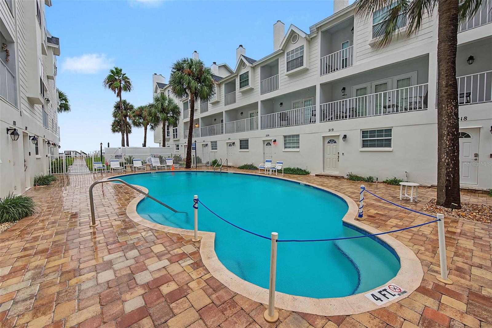 17960 Gulf Blvd #118 Property Photo 30