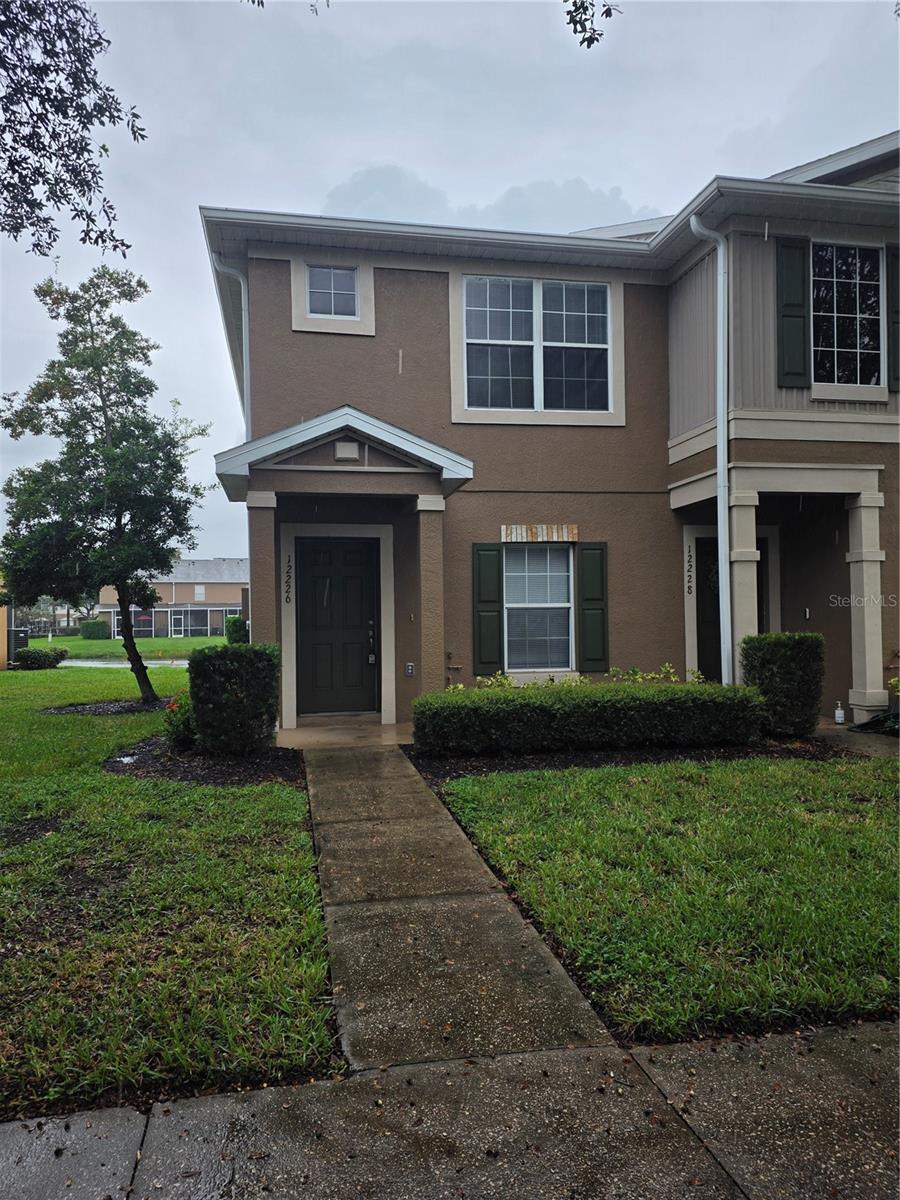 12226 FOXMOOR PEAK DR Property Photo 1
