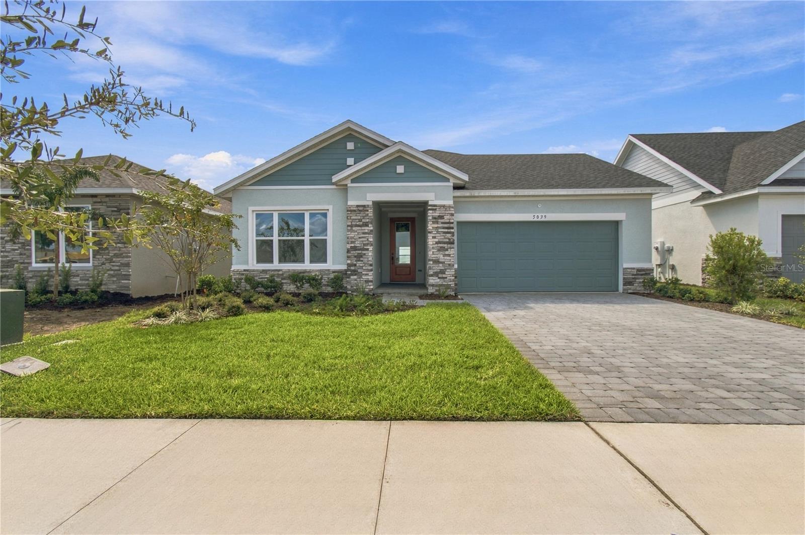 5039 ORINOCO LN Property Photo 1
