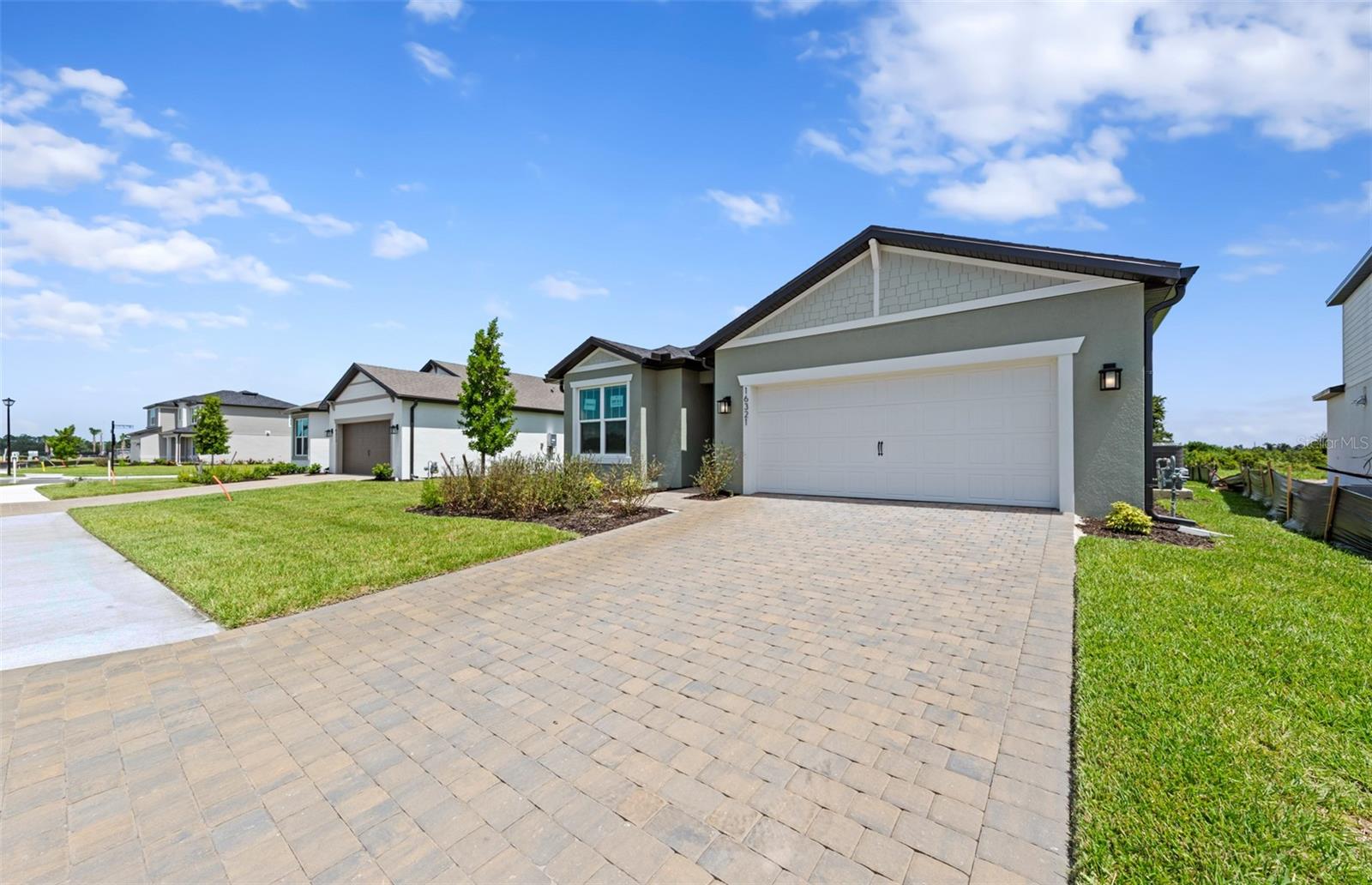 16321 LILLY ELAINE WAY Property Photo 1