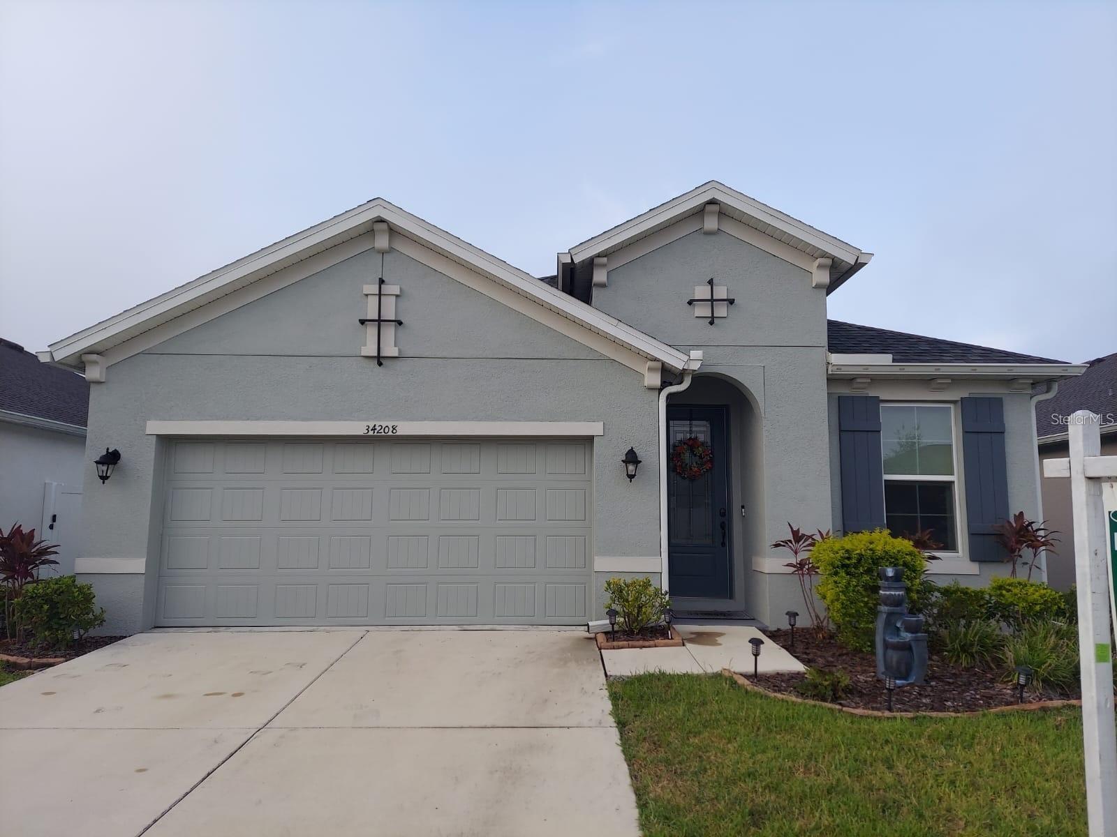 34208 EVERGREEN HILL CT Property Photo 1